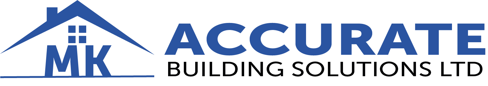 MK Accurate Building Solutions LTD
